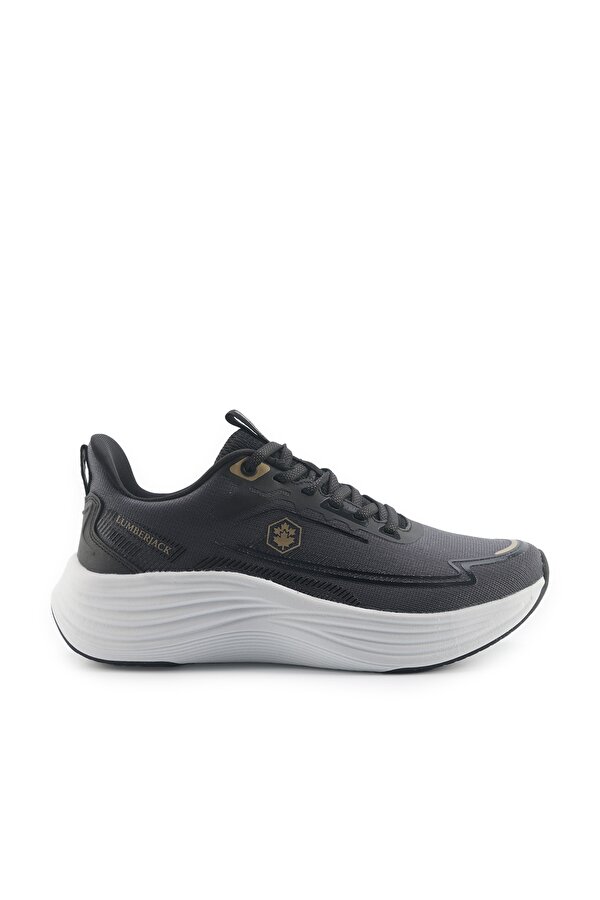 Lumberjack FADET SNEAKER WOMAN BLACK Woman Sneaker