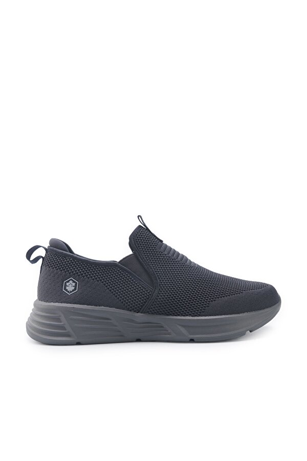 Lumberjack SANJI SLIP-ON MAN NAVY BLUE Man Slip On