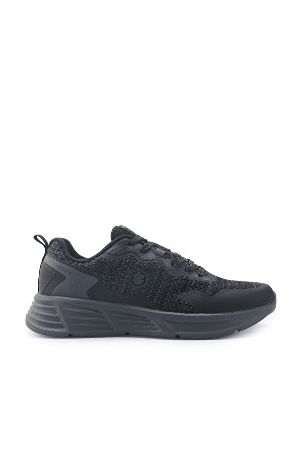 Lumberjack SANJI SNEAKER MAN BLACK Man Sneaker
