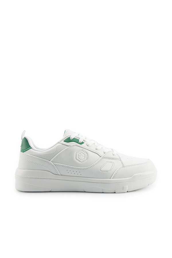 Lumberjack SHANKS SNEAKER MAN WHITE Man Sneaker