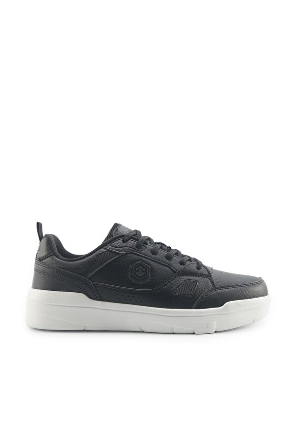 Lumberjack SHANKS SNEAKER MAN BLACK Man Sneaker