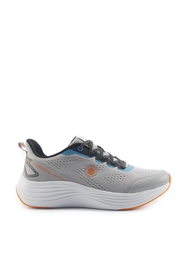 Lumberjack FADET SNEAKER MAN L GREY Man Sneaker