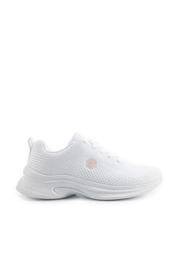 Lumberjack ROLL SNEAKER WOMAN WHITE Woman Sneaker