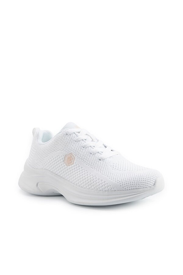 Lumberjack ROLL SNEAKER WOMAN WHITE Woman Sneaker