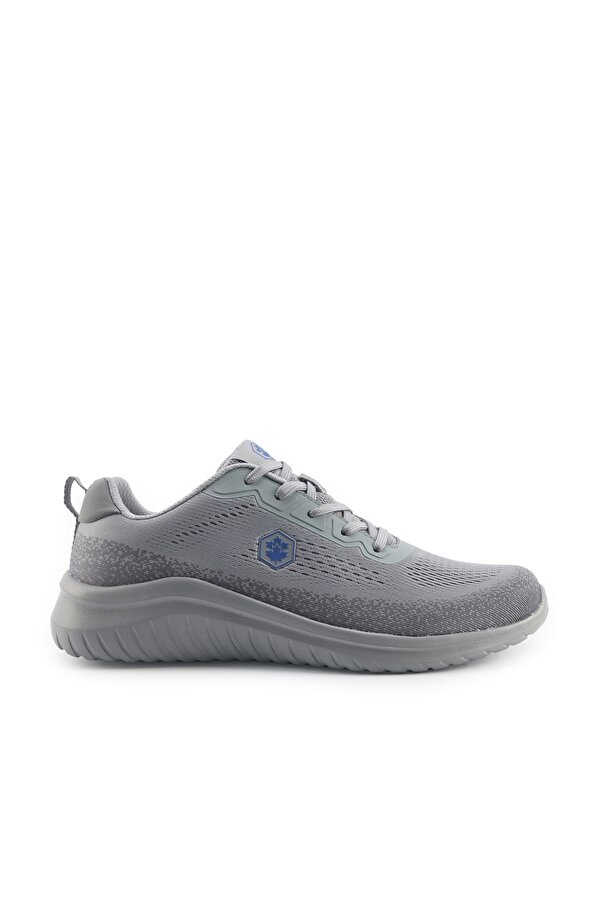 Lumberjack MOKO SNEAKER MAN GRAY Man Sneaker