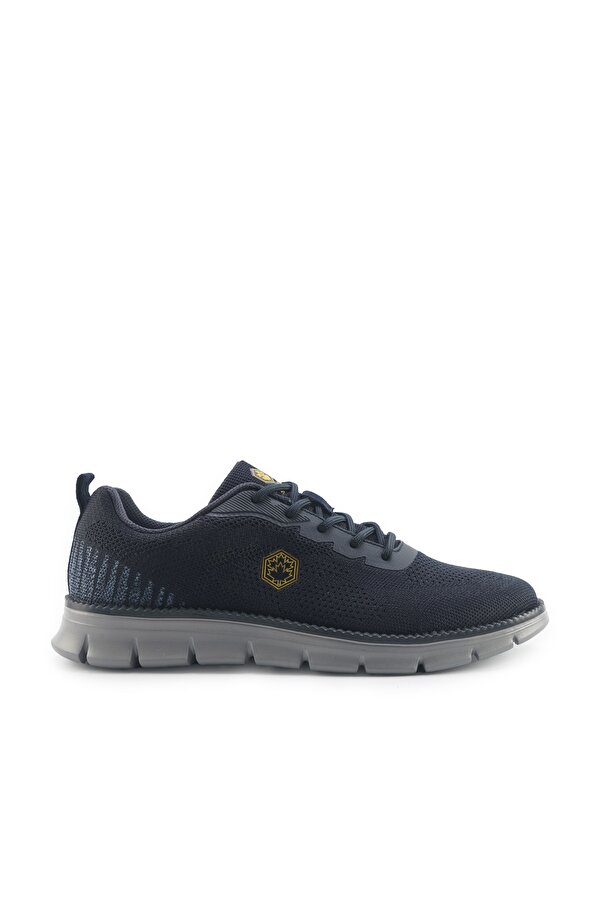 Lumberjack WILL SNEAKER MAN NAVY BLUE Man Sneaker