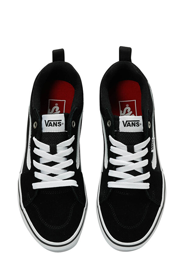 Vans MN FILMORE Siyah Erkek Sneaker