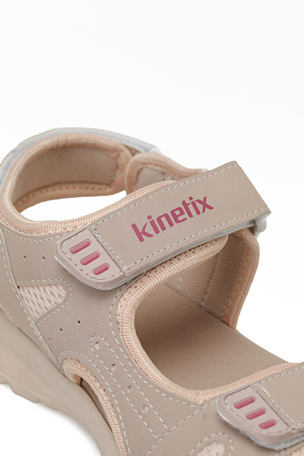 Kinetix MENDEZ TX W 5FX Pembe Kadın Sandalet