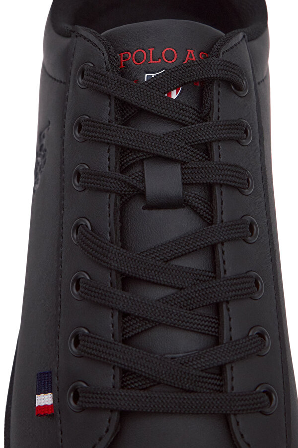U.S. Polo Assn. U.s. Polo Assn. Franco Glb 5Fx Черный Мужчина Кроссовки