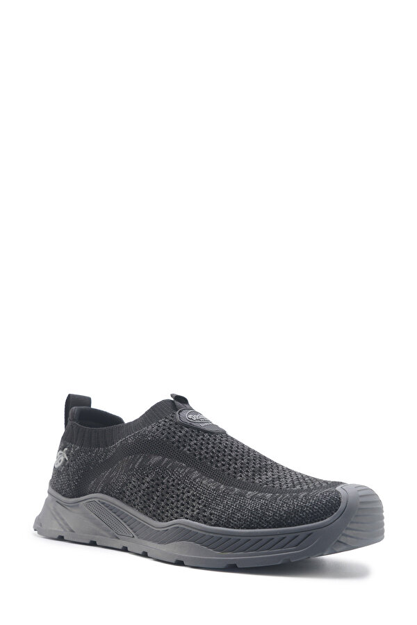 Dockers by Gerli 238607 5FX Siyah Erkek Slip On