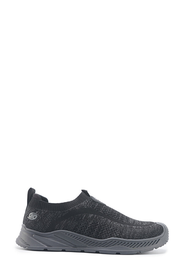 Dockers by Gerli 238607 5FX Siyah Erkek Slip On