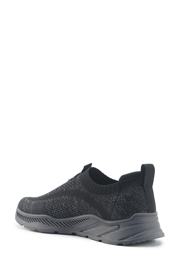 Dockers by Gerli 238607 5FX Siyah Erkek Slip On