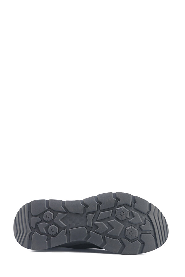 Dockers by Gerli 238607 5FX Siyah Erkek Slip On