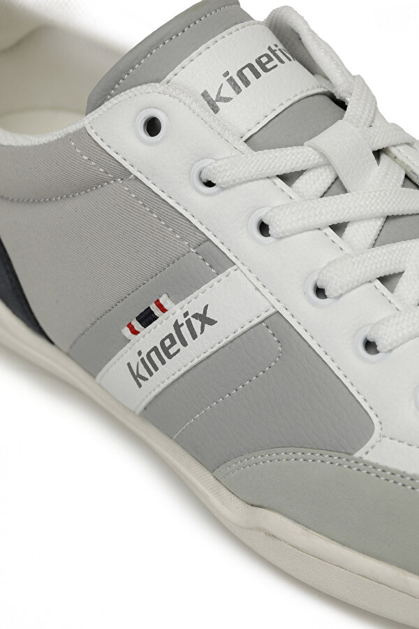 Kinetix FORLON 5FX GRI Erkek Günlük Ayakkabı