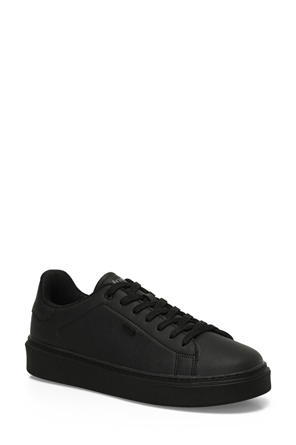 Kinetix MONTGOMERY 5FX Siyah Erkek Sneaker
