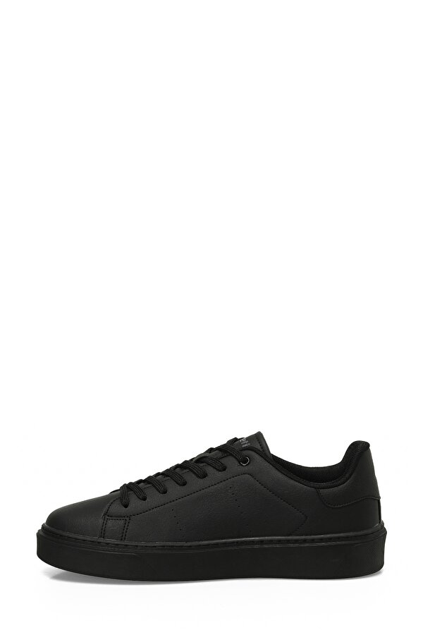 Kinetix MONTGOMERY 5FX Siyah Erkek Sneaker