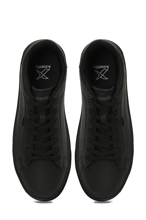 Kinetix MONTGOMERY 5FX Siyah Erkek Sneaker