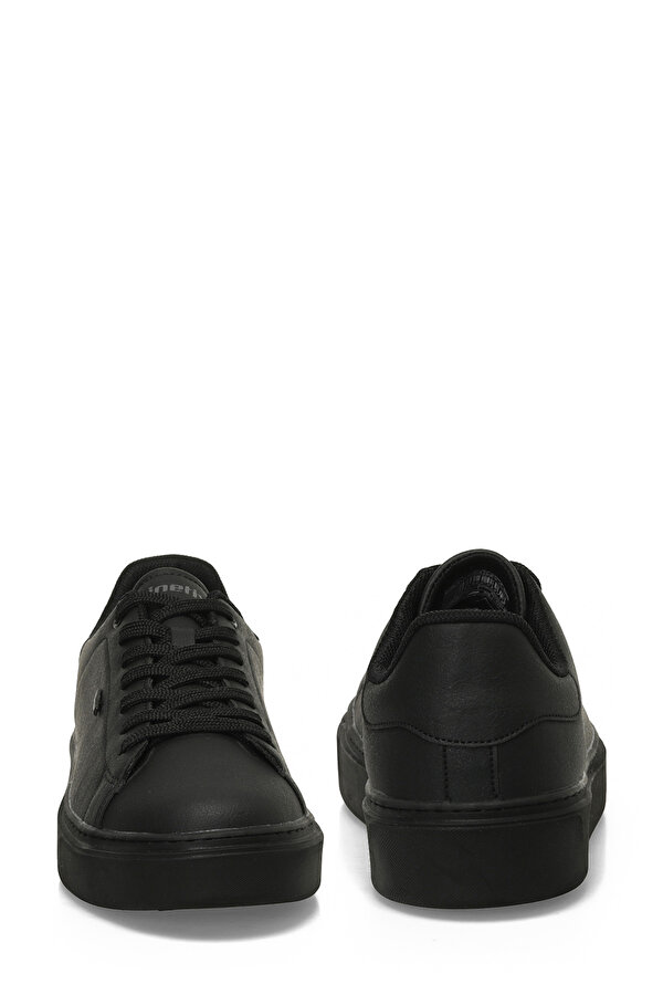 Kinetix MONTGOMERY 5FX Siyah Erkek Sneaker