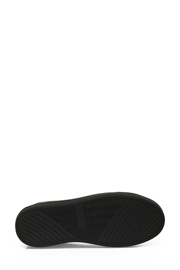 Kinetix MONTGOMERY 5FX Siyah Erkek Sneaker