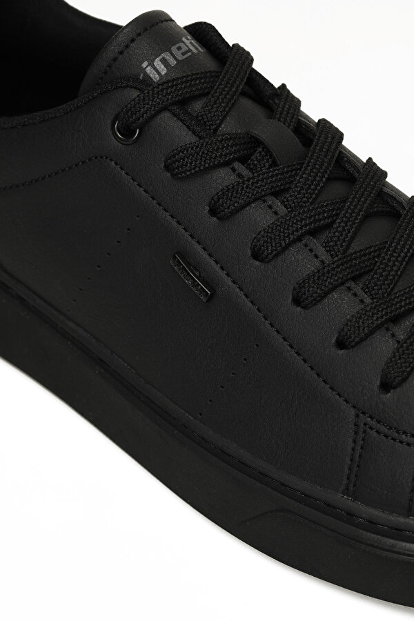 Kinetix MONTGOMERY 5FX Siyah Erkek Sneaker