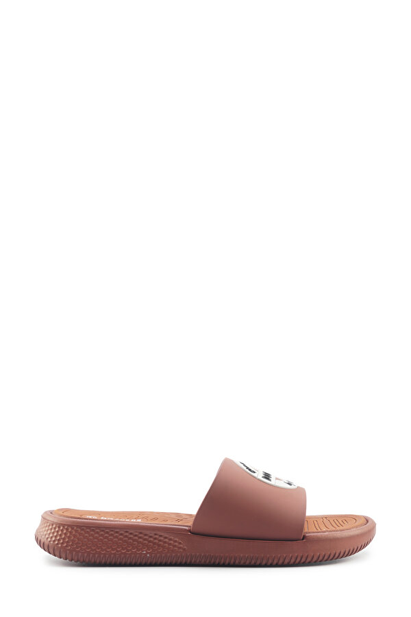 Dockers by Gerli 238624 5FX Turuncu Erkek Terlik