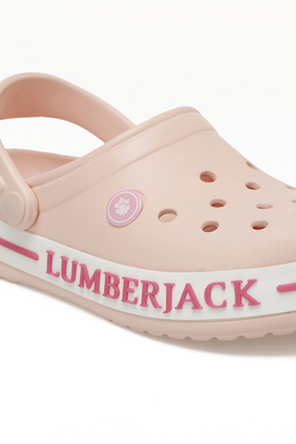 Lumberjack DEVON 5FX Somon Kadın Terlik