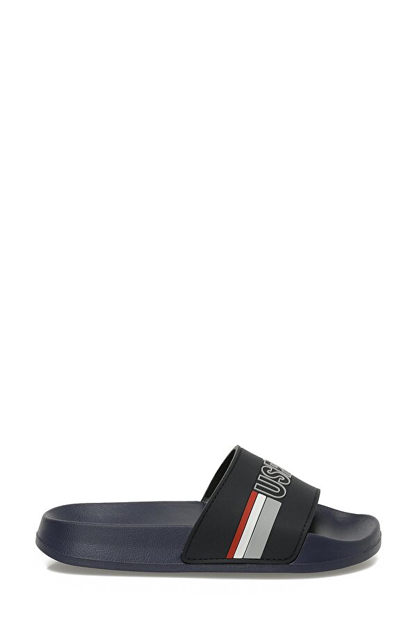U.S. Polo Assn. OLIN 5FX Lacivert Erkek Çocuk Terlik
