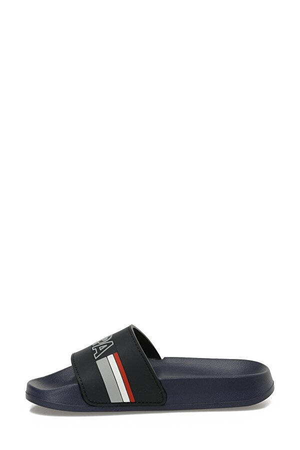 U.S. Polo Assn. OLIN 5FX Lacivert Erkek Çocuk Terlik