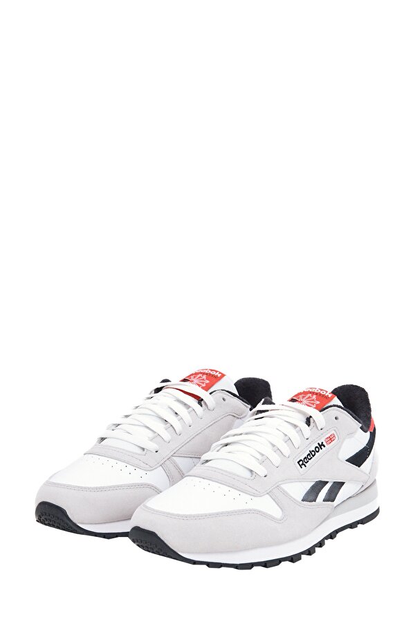 Reebok Classic Leather Белый Взрослый, Унисекс Кроссовки