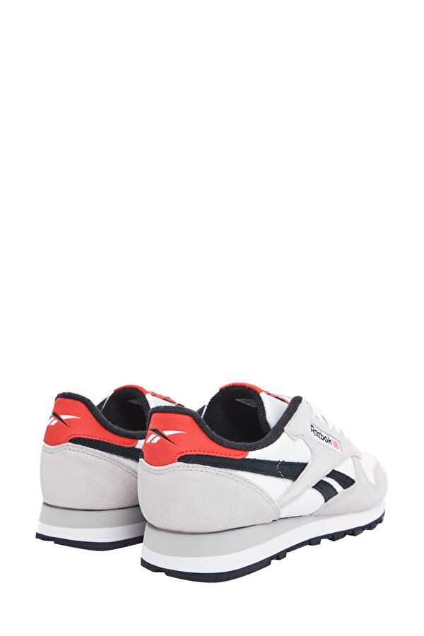 Reebok Classic Leather Белый Взрослый, Унисекс Кроссовки