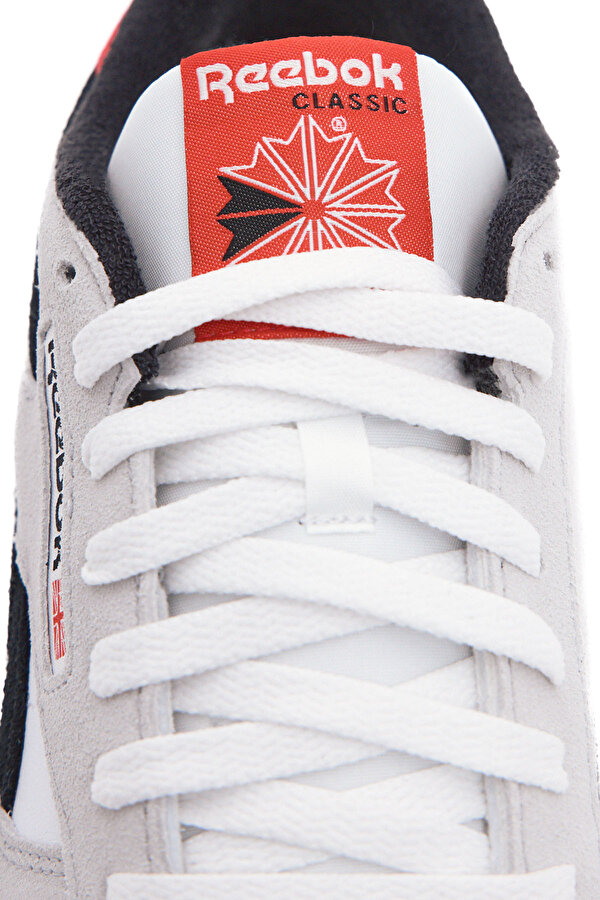 Reebok Classic Leather Белый Взрослый, Унисекс Кроссовки