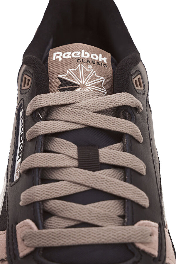 Reebok Classic Leather 2400 Черный Взрослый, Унисекс Кроссовки