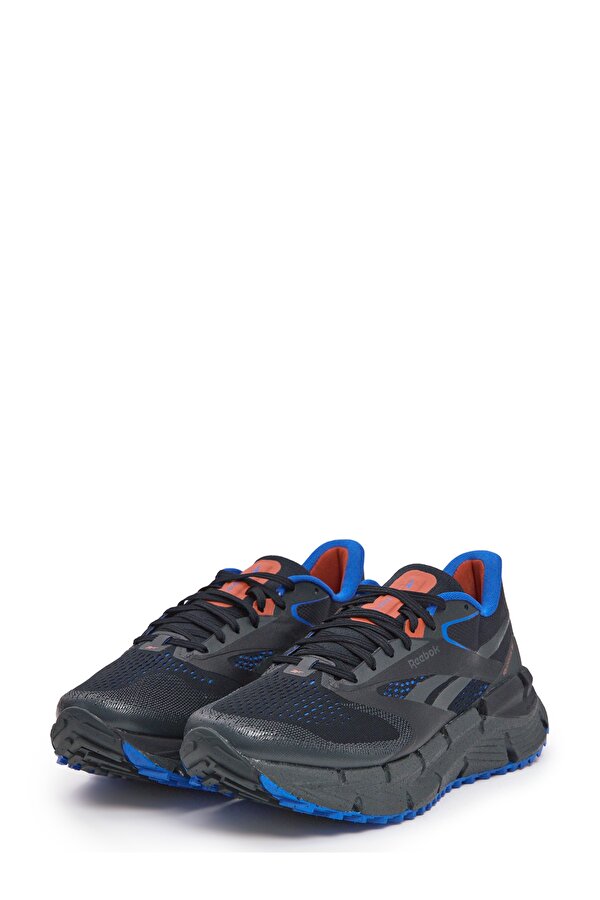 Reebok Floatzig Adventure 1 Черный Мужчина Кроссовки Для Бега