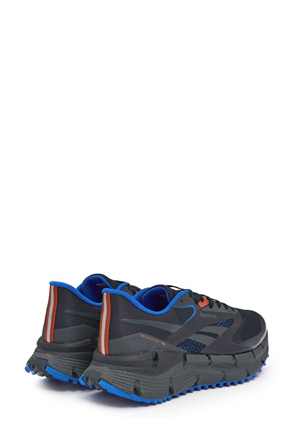 Reebok Floatzig Adventure 1 Черный Мужчина Кроссовки Для Бега