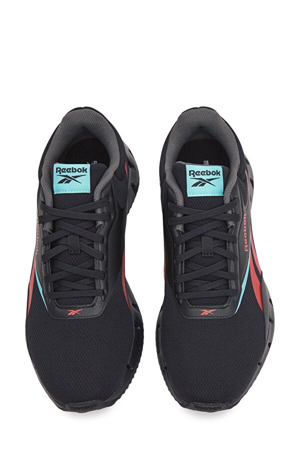 Reebok ZIG DYNAMICA STR BLACK Unisex 005