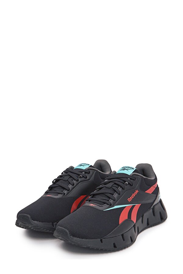 Reebok ZIG DYNAMICA STR BLACK Unisex 005