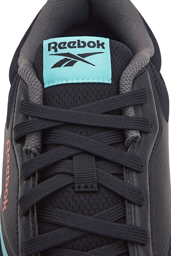 Reebok ZIG DYNAMICA STR BLACK Unisex 005