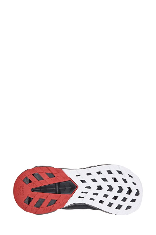 Reebok Zig Dynamica 5 Черный Взрослый, Унисекс Кроссовки Для Бега