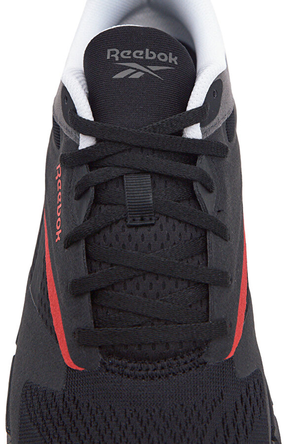 Reebok Zig Dynamica 5 Черный Взрослый, Унисекс Кроссовки Для Бега