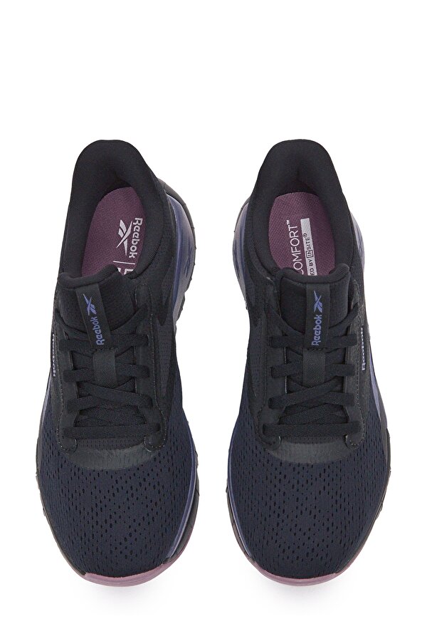 Reebok Flex Trainer Черный Женщина Кроссовки Для Тренинга