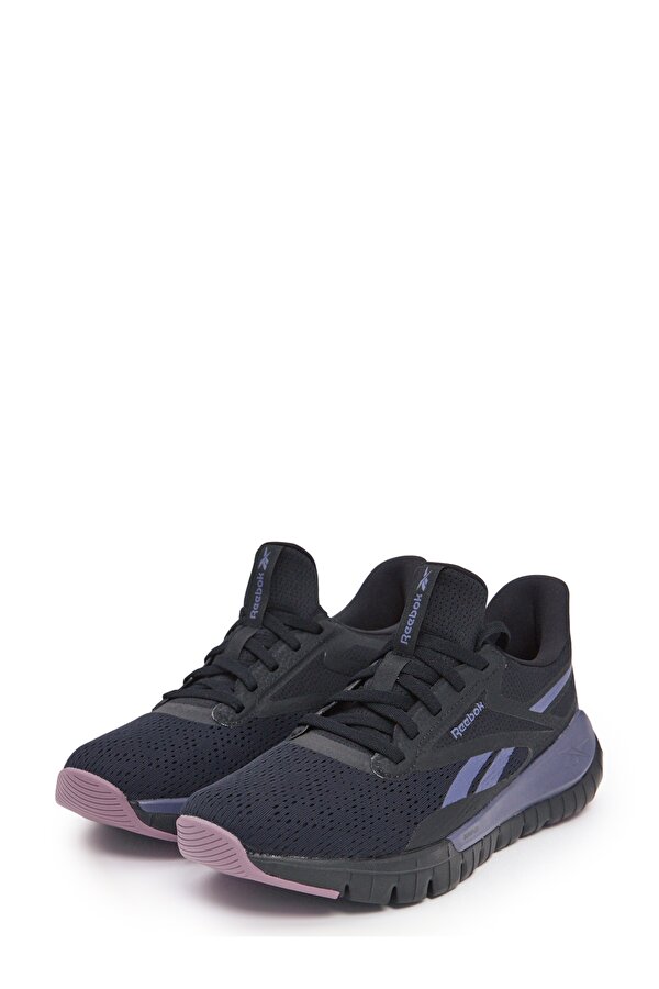 Reebok Flex Trainer Черный Женщина Кроссовки Для Тренинга