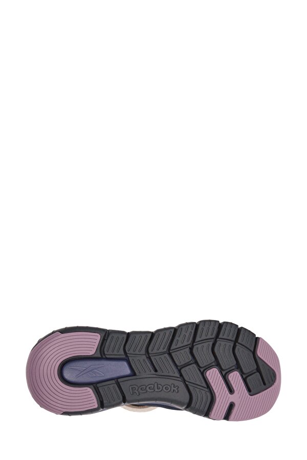 Reebok Flex Trainer Черный Женщина Кроссовки Для Тренинга