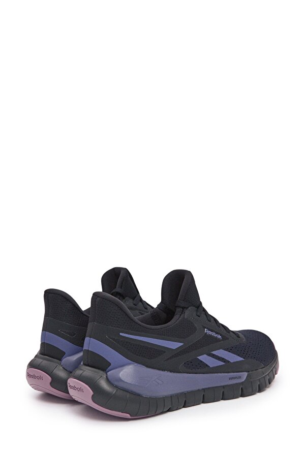 Reebok Flex Trainer Черный Женщина Кроссовки Для Тренинга