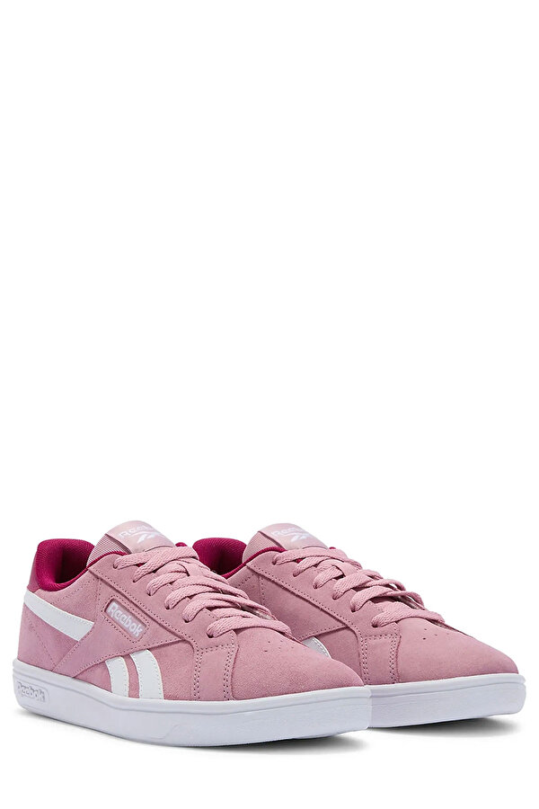 Reebok Court Retro Розовый 004 Женщина Кроссовки