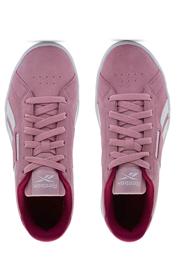 Reebok Court Retro Розовый 004 Женщина Кроссовки