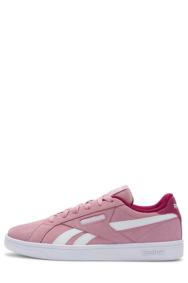 Reebok Court Retro Розовый 004 Женщина Кроссовки