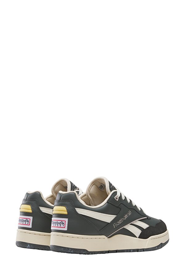 Reebok BB 4000 II GRAY Unisex 495