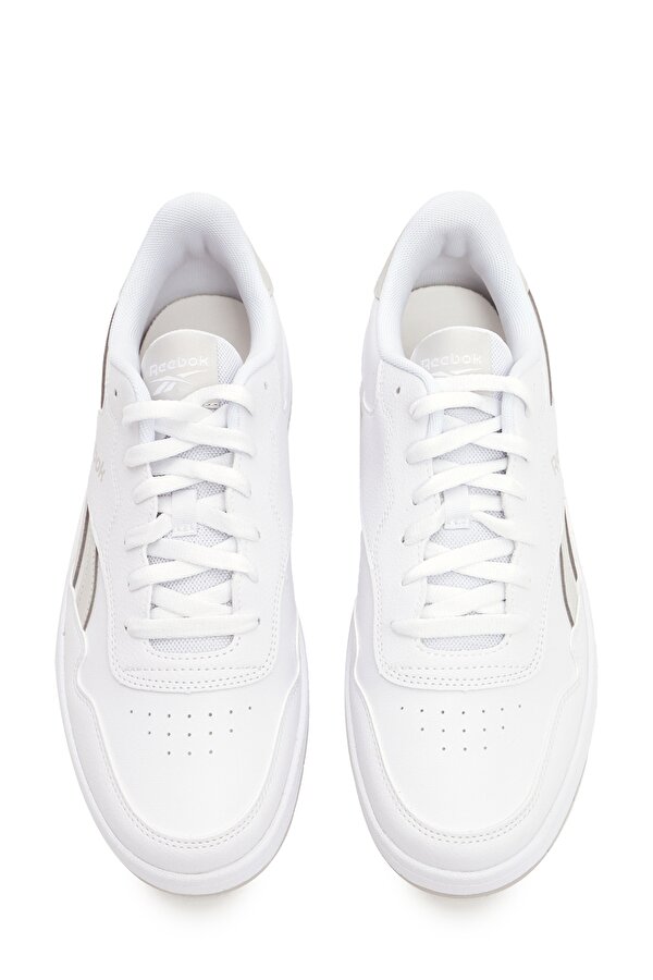 Reebok Bb 1000 Белый Взрослый, Унисекс Кроссовки Для Баскетбола