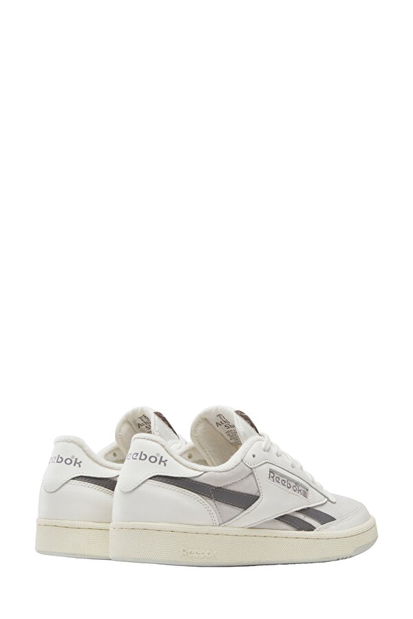 Reebok Club C Revenge Vintage Ii Белый 005 Взрослый, Унисекс Кроссовки