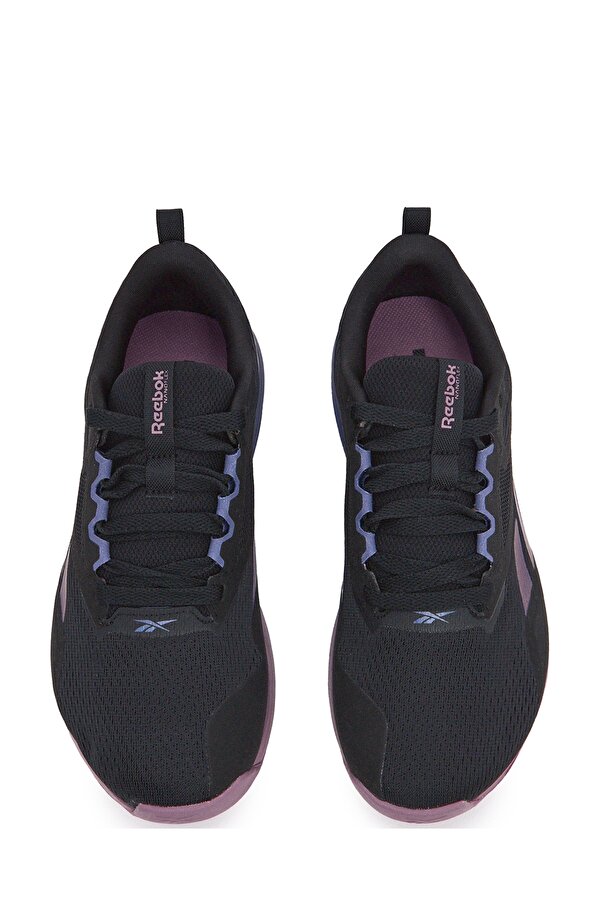 Reebok Nanoflex Tr 2 Черный Женщина Кроссовки Для Тренинга